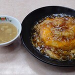 Gyoza no Osho Kunimichi Kakogawa Ten - 極王天津飯