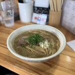 桐麺 本店 - 