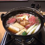 Hokkaido BBQ Nobojin - 