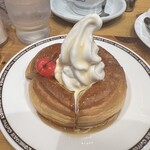 Komeda Coffee Ten Ionmoru Shinmizuhashi Ten - 