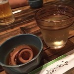 Izakaya Mameshichi - 