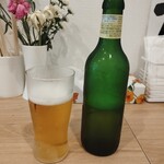 Amami Do - ビールは小瓶でした～