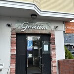 GELATERIA Geream Nishi No Ten - 