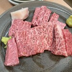 h Yakiniku Kourien - 