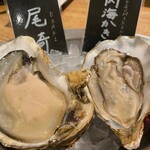 Kobe Sannomiya Oyster House - 