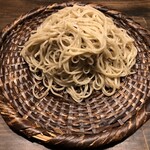 Soba Yuan - 