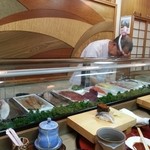 Sushi Dokoro Miura - 