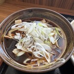 Kodaira Udon Seiseki Sakuragaoka - 