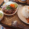 Restaurant TemTem - 料理写真: