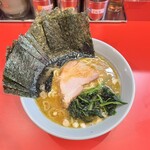 Yokohama Iekei Ramen Kogane Ya Kamoi Ten - 