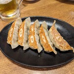 Gyoza Han Shop Machida Ichigoro - 