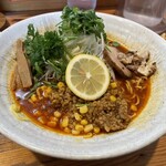 Asahikawa Ramen Kajibee - 