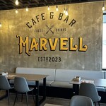 Cafe&Bar Marvell - 