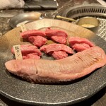 焼肉の万世 - 