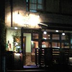 ITRIAN CAFE Piacere - 夜その２