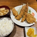 Meguro Kitchen - 