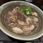 養鶏場直送店 廣島焼鳥処 久風 - 