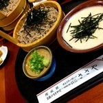 Soba Dokoro Sasaya - 