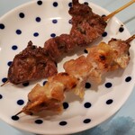 Yakitori Kawana - 焼き鳥