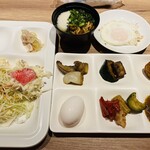 あかん遊久の里 鶴雅 - 料理写真: