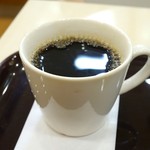 Oven Fresh Cafe Musashiseki Ten - モーニングコーヒー（230円）