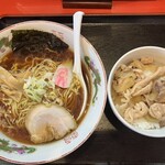 Chuka Meshi Ryuhei - 