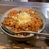 食堂 サングリエ - 月見丼