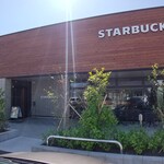 スターバックスコーヒー - 増田店