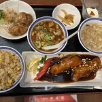 中国料理 興隆園 - 