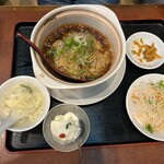 中国料理 興隆園 - 