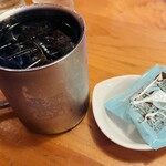 Komeda Coffee Ten Gamagori Keiteijo Mae Ten - 