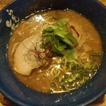 Ramen Yabuki Hon Ten - 