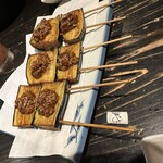 Yakitori Tsuru Hachimankoji Ten - 