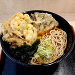 Nadai Hakone Soba Isehara Ten - 