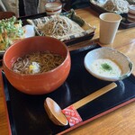 Japan Soba Yabu - 