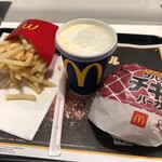 マクドナルド - 