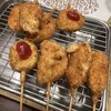 串とも - 料理写真: