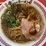 Kouchan Ramen Kasuga Shiromizu Ten - 