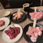 Yakiniku Ginga - 