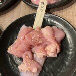 Yakiniku Ginga - 