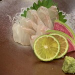 Seafood Sakaba Wansu - 