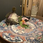 Izakaya Ajisai Kumamoto Nishiginzadori Ten - 