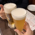 イタリアン酒場ナチュラ 武蔵小杉店 - 