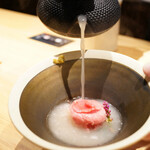 Wagyu Ryotei bungo Gion - 