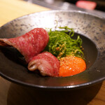 Wagyu Ryotei bungo Gion - 