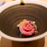 Wagyu Ryotei bungo Gion - 