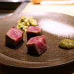 Wagyu Ryotei bungo Gion - 