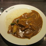 CoCo Ichiban Ya Yokohama Eki Nishiguchi Ten - スパイシー豚からあげカレー