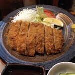 Tonkatsu Murakoshi - 上ロースかつ