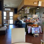 Cafe Tora8 - 